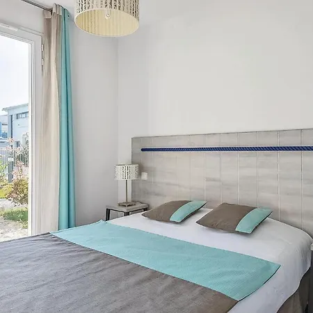 Les Carrelets Apartment