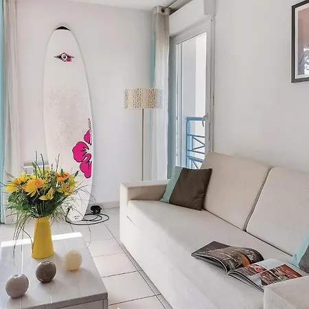 Les Carrelets Apartment *